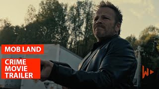 Mob Land (2023) | Official Movie Trailer