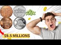 The Top 4 Ultra Rare Coins That Could Make You a Millionaire! Coins Worth Millions