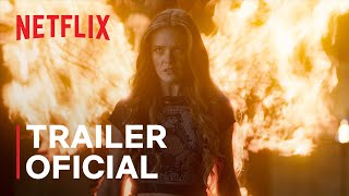Fate: A Saga Winx | Temporada 2 - Trailer oficial | Netflix