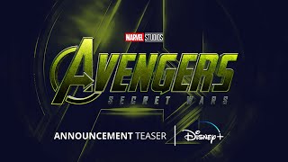 AVENGERS 5: SECRET WARS - Teaser Trailer | Marvel Studios & Disney+