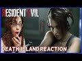 Resident Evil Death Island Trailer Reaction #residentevil #capcom #reaction #reactionvideo #react