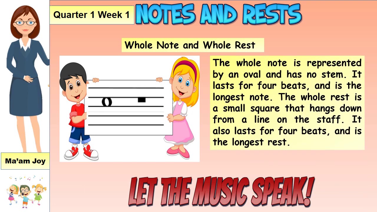 Matatag Mapeh 4 Quarter 1 Lesson