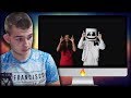 Reacting to Marshmello x Juicy J - You Can Cry (Sign Language Video)