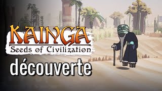 KAIGA [FR]  L'Ascension des Empires - Forgez votre destinée et bâtissez une civilisation !\