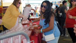 Michelada Fest - Mile High Flea Market