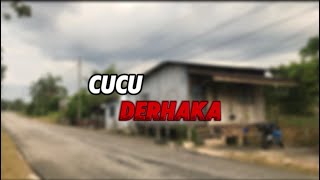 CUCU DERHAKA by team rt production | action drama malaysia