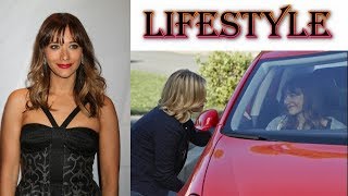 Rashida Jones Biography|| Childhood, Family, House, Figure, Height, Age, Car, Net Worth, Lifestyle