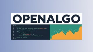 Introduction to OpenAlgo Features, Installation, and Testing OpenAlgo