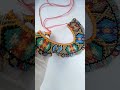 Силянка яскрава українська прикраса намисто. ukrainian necklace. price 20 💶