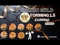 Forming 1 5 Earring Wholesale Market kolkata | Shahin Gold