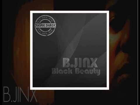 B.Jinx – Black Beauty (2014, File) - Discogs