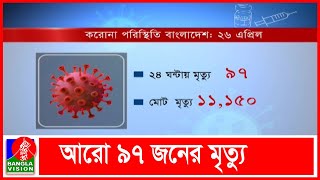 ভারতের মতো পরিস্থিতি এড়াতে কঠোর নীতি গ্রহণের পরামর্শ | Banglavision News