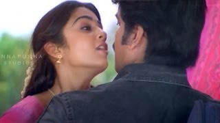 Charmi Tempting Nagarguna || Mass Movie || Jyothika