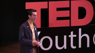 The future is ours: Student activism | Samuel Caruso | TEDxYouth@Dayton