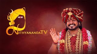 Paramahamsa Nithyananda - Uttamottama Seva Live