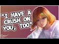 [F4M] Starting Secret Relationship w/ Best Friend's Sister [GF ASMR] [GF RP] [Friends to Lovers[