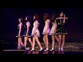 [4K] GFRIEND - ROUGH | Season of GFRIEND Encore 2018