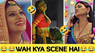 😂Wah Kya scene hai |Dank Indian Memes | Trending Memes | Indian Memes Compilation|@rjmgodyt
