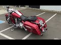 1999 harley davidson flhr road king