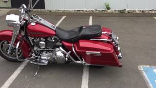 1999 Harley-Davidson FLHR Road King