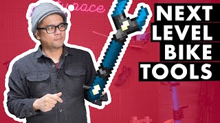 Tools You Might NOT Know About...But Make Life EASIER