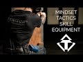 Priorities of Survival - MINDSET TACTICS SKILL EQUIPMENT