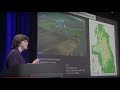 NASA Tech Safeguards CA Water (live public talk)