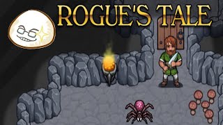 【慶饅頭】【Rogue's Tale】【角色扮演】