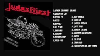 Judas Priest Greatest Hits