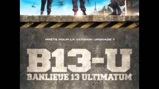 Rim'K - Terrain Vague (Banlieue 13 - Ultimatum OST)