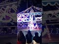 pasar malam viral