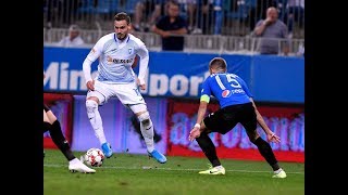 Rezumat: U Craiova - Viitorul 3-1 Etapa 11 Liga 1 2019-2020