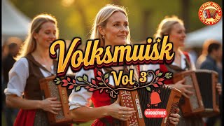 Folks Polka Accordion Melodies Music - German Volksmusik Polkas Traditional 3