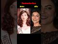 Sushmita Sen Before and After #shorts #youtubeshorts #viralvideo