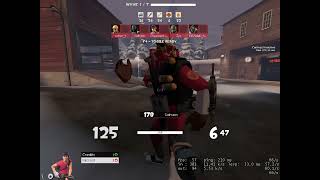 comedically timed killbind