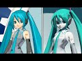 [MMD X Blender] 01_ballade but I attempted to remake it | Hatsune Miku Fan Animation