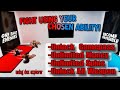Get Every Gamepass in Choose a Skill using Dex Explorer Exploit (Unlimited Cash, Get All Weapon etc)