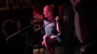 Cassyette - ‘Mayhem’ - Live at The Jacaranda Club Liverpool 29/05/24