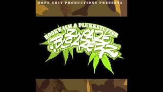 Rookwalm \u0026 Plukketuffer - Oedat was Feat. Dime