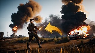 МОЁ НОВОЕ СИГНАТУРНОЕ ОРУЖИЕ В PUBG