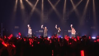 EBiSSH／「KOi・Ni・OCHi・YO!」-LIVE ver.-