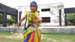 LADOO - Ruchika Jangir | Dance Cover | Latest Haryanvi Songs Haryanavi 2018 | RMF