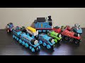 thomas wooden railway celebration engines review a hard to find winner 🏆🥇🫠