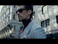 David Gandy for Brooks Brothers (Fall/Winter 2024 Collection)