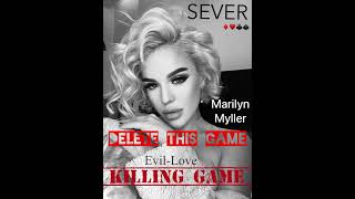 Marilyn Myller-Evil-Love