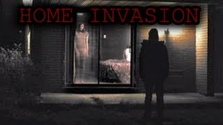 5 Terrifying TRUE Home Break In Horror Stories