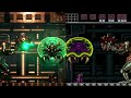 comparison mother brain super metroid with video to video ai and runway gen 3