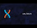 Dioxus | use_future | Rust | Tutorial 58