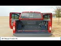 2017 Nissan Frontier Denison Sherman Durant N751964