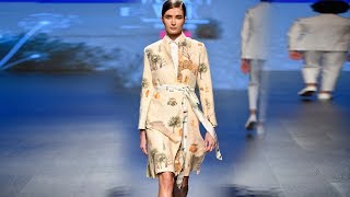 Suket Dhir | Fall/Winter 2019/20 | India Fashion Week